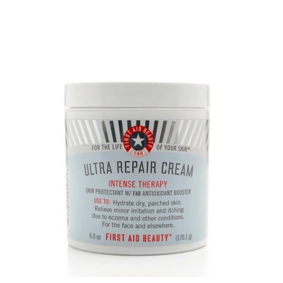 NEW Ultra Repair Cream Intense Hydration - Picture 2 of 2